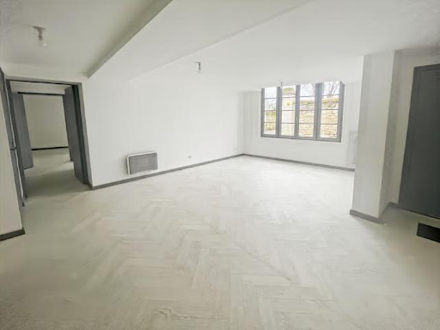 Location Appartement 3 pièces 54.17 m2 Saumur