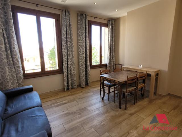 Location Appartement 3 pièces 54.1 m2 Aix en Provence