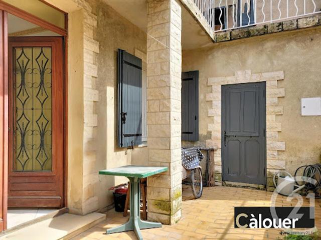 Location Appartement 3 pièces 54.1 m2 Roquemaure
