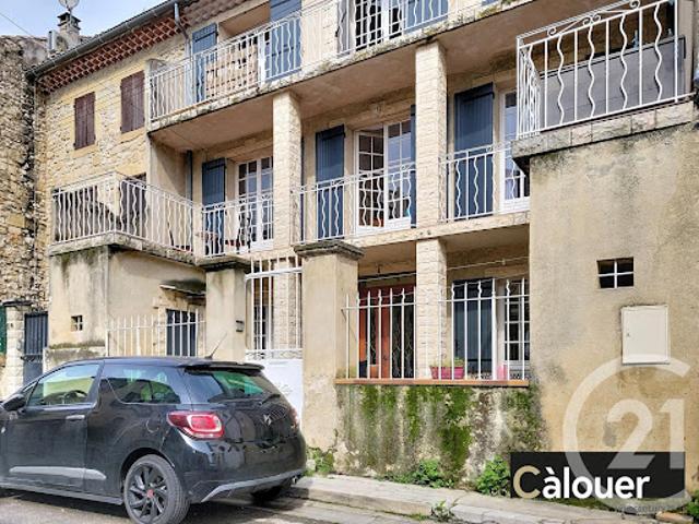 Location Appartement 3 pièces 54.1 m2 Roquemaure