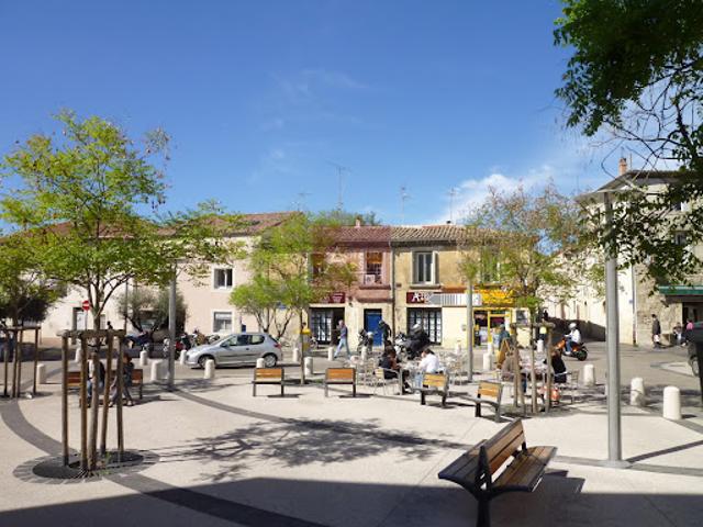 Location Appartement 3 pièces 54.22 m2 Montpellier