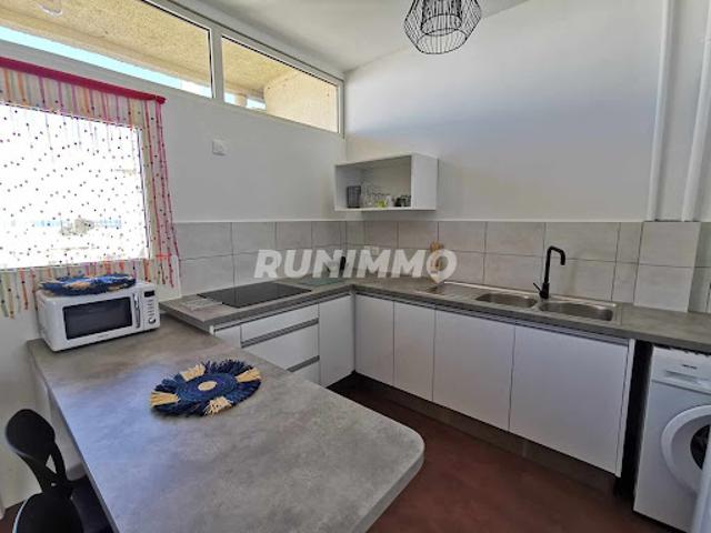 Location Appartement 3 pièces 54.2 m2 Saint Pierre