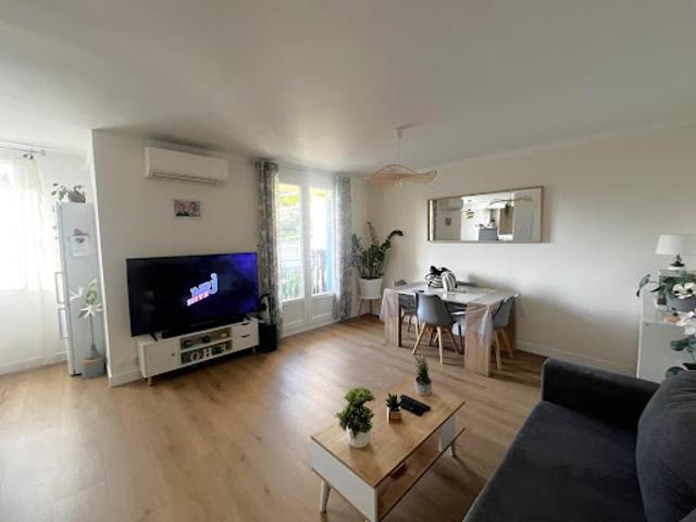 Location Appartement 3 pièces 54.34 m2 Manosque