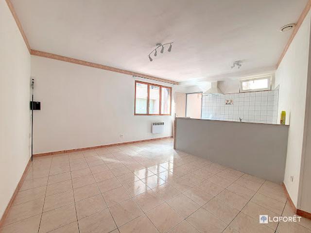 Location Appartement 3 pièces 54.39 m2 Espira de l'Agly