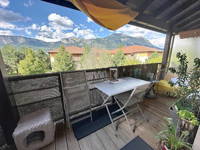Location Appartement 3 pièces 54.3 m2 Bonneville