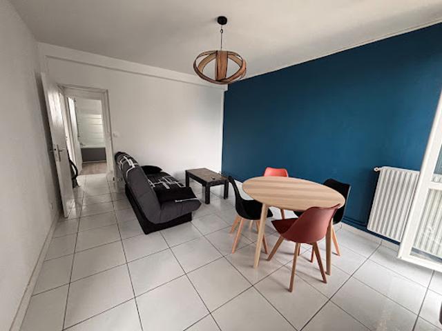Location Appartement 3 pièces 54 m2 Toulouse