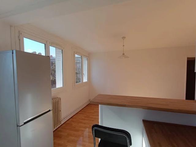 Location Appartement 3 pièces 54 m2 Toulouse