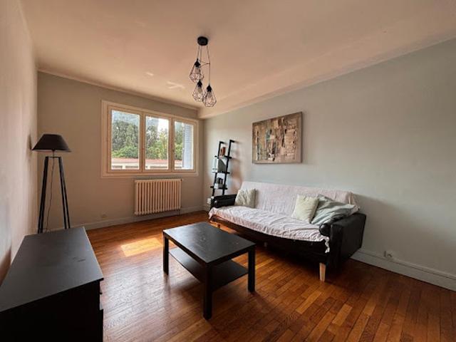 Location Appartement 3 pièces 54 m2 Toulouse