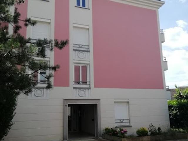 Location Appartement 3 pièces 54 m2 Villeneuve Saint Georges