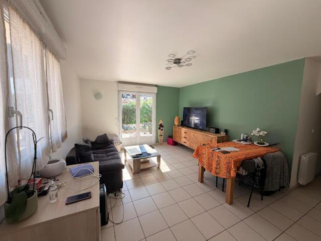 Location Appartement 3 pièces 54 m2 Yerres