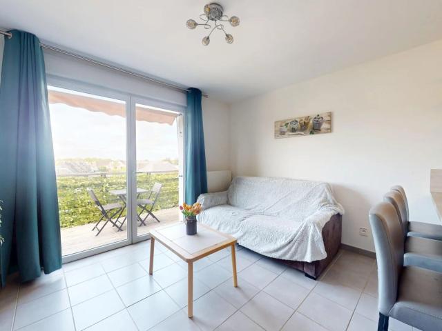 Location Appartement 3 pièces 54 m2 à Chartres
