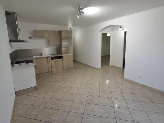 Location Appartement 3 pièces 54 m2 à Frontignan