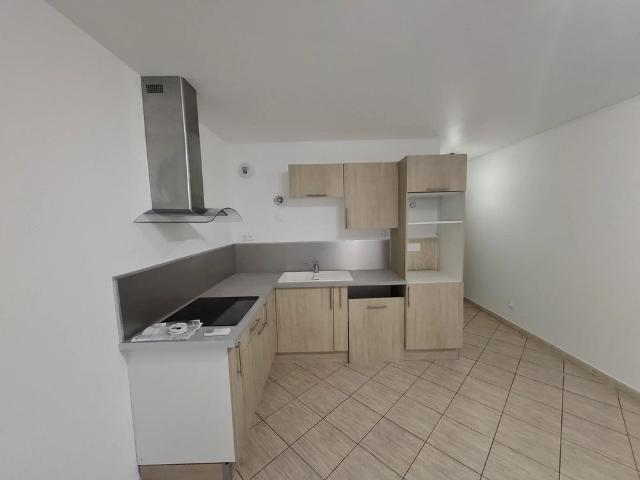 Location Appartement 3 pièces 54 m2 à Frontignan