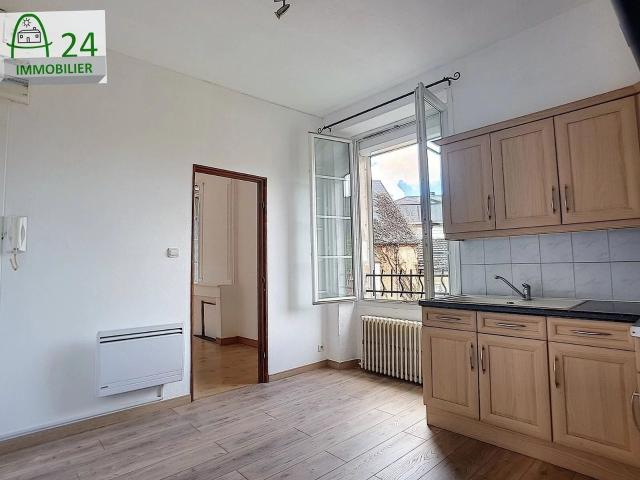 Location Appartement 3 pièces 54 m2 à Le Bugue