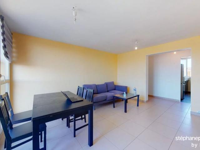 Location Appartement 3 pièces 54 m2 à Vitry sur Seine
