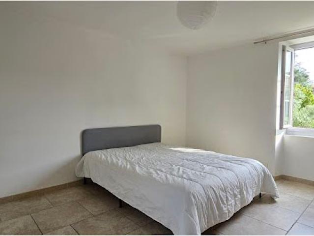 Location Appartement 3 pièces 54 m2 Ales