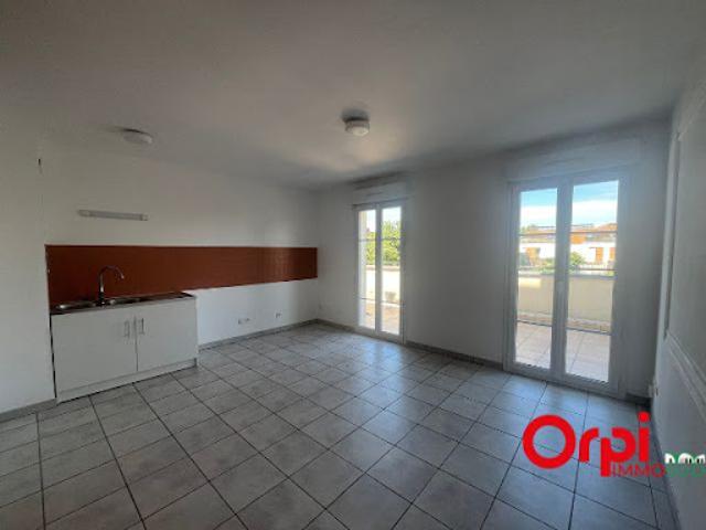 Location Appartement 3 pièces 54 m2 Amiens