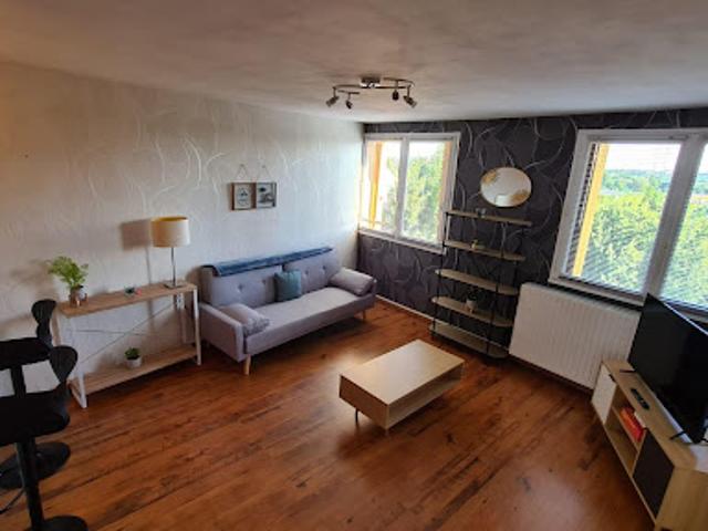 Location Appartement 3 pièces 54 m2 Angers
