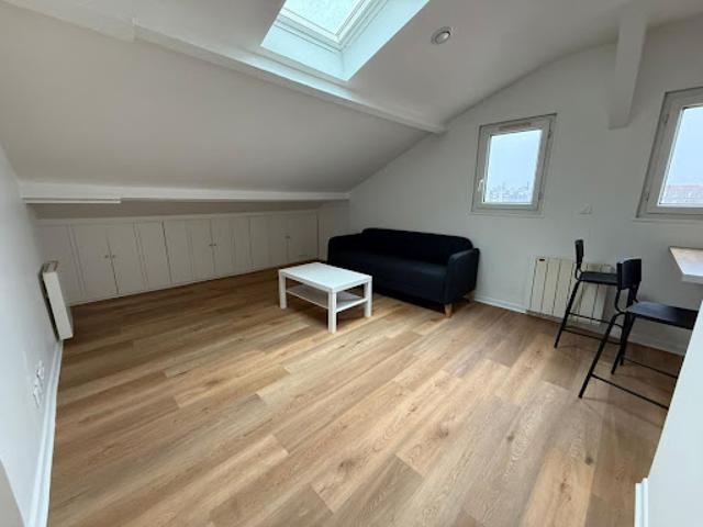 Location Appartement 3 pièces 54 m2 Aubervilliers