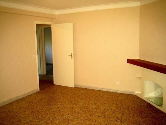 Location Appartement 3 pièces 54 m2 Bastia