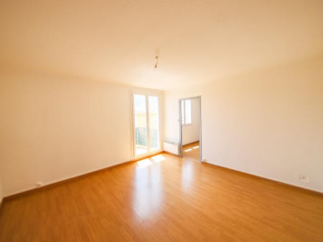 Location Appartement 3 pièces 54 m2 Bastia