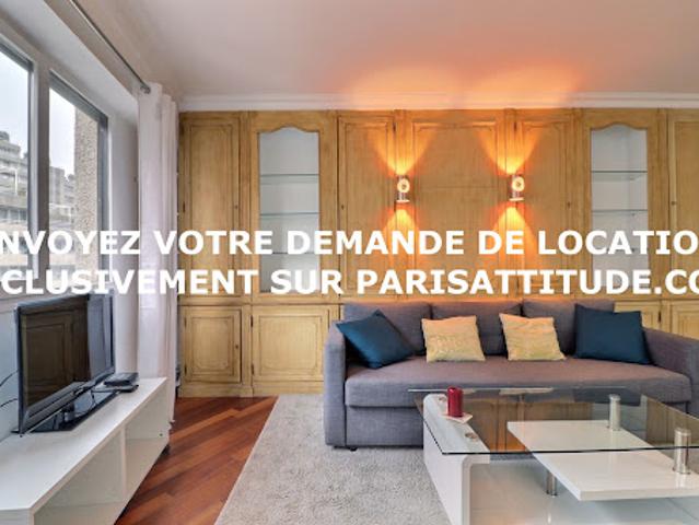 Location Appartement 3 pièces 54 m2 Boulogne Billancourt