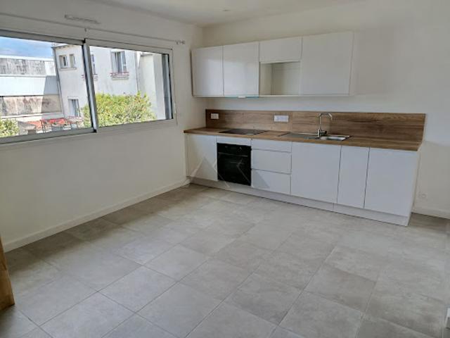 Location Appartement 3 pièces 54 m2 Brest