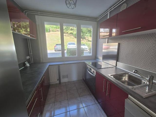Location Appartement 3 pièces 54 m2 Darnetal