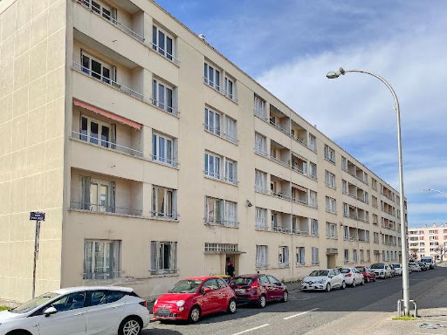 Location Appartement 3 pièces 54 m2 Decines charpieu