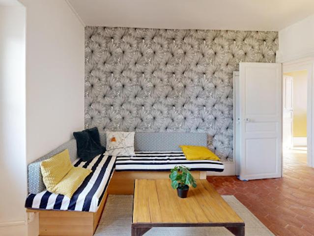 Location Appartement 3 pièces 54 m2 Dijon