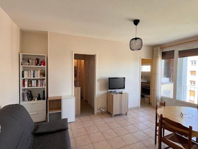 Location Appartement 3 pièces 54 m2 Dijon