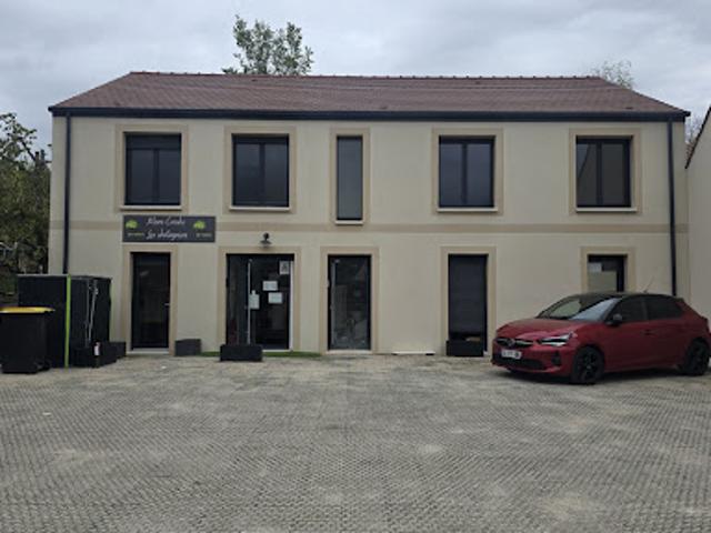 Location Appartement 3 pièces 54 m2 Forges les Bains