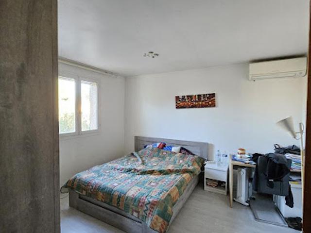 Location Appartement 3 pièces 54 m2 Lattes