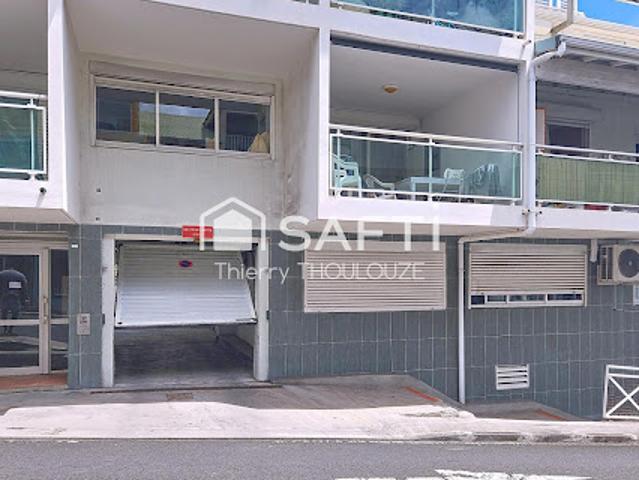 Location Appartement 3 pièces 54 m2 Le gosier
