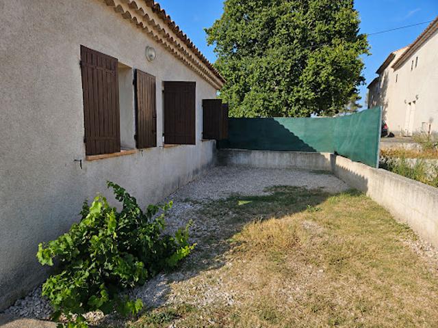 Location Appartement 3 pièces 54 m2 Les milles
