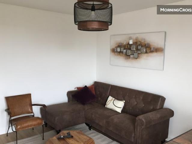 Location Appartement 3 pièces 54 m2 L'hay les roses