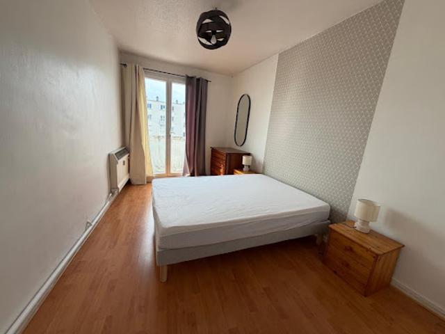 Location Appartement 3 pièces 54 m2 Limoges