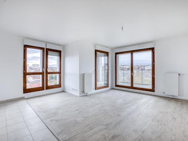Location Appartement 3 pièces 54 m2 Mantes la Ville