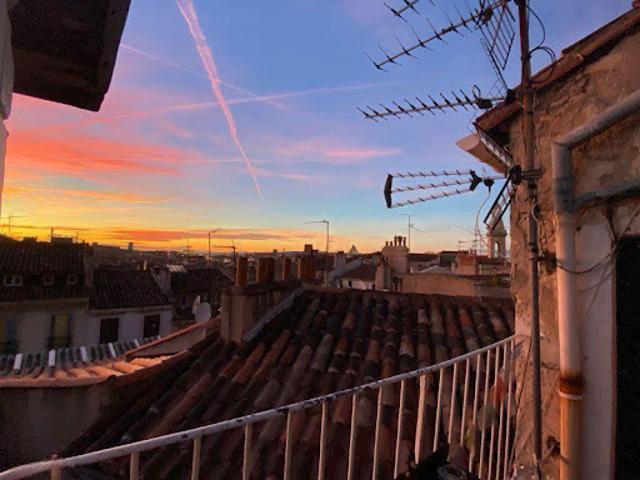 Location Appartement 3 pièces 54 m2 Marseille 6ème