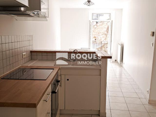 Location Appartement 3 pièces 54 m2 Millau