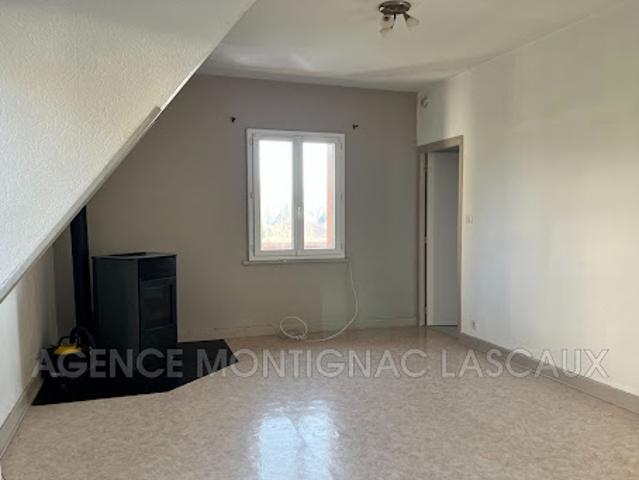 Location Appartement 3 pièces 54 m2 Montignac