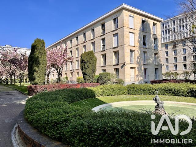 Location Appartement 3 pièces 54 m2 Montrouge