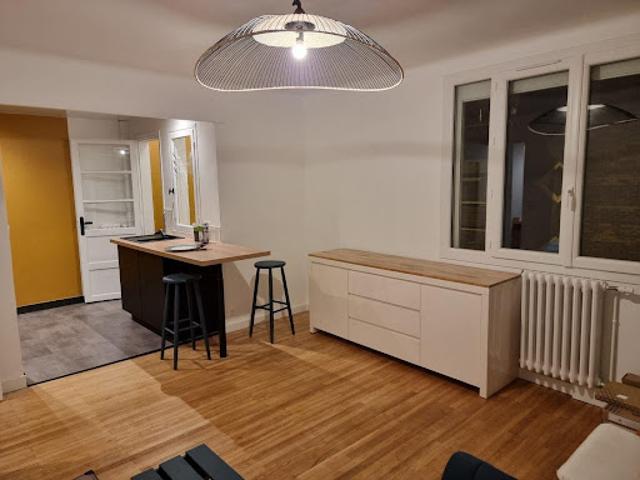 Location Appartement 3 pièces 54 m2 Nantes