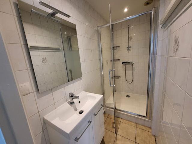 Location Appartement 3 pièces 54 m2 Nancy