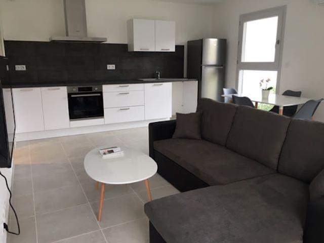 Location Appartement 3 pièces 54 m2 Nimes