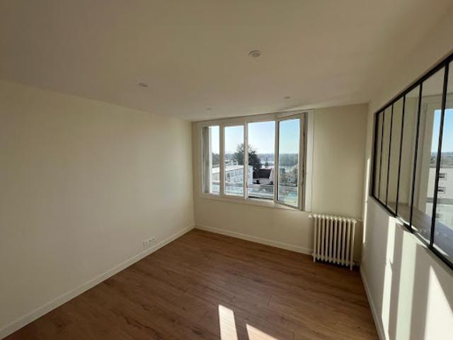 Location Appartement 3 pièces 54 m2 Orleans