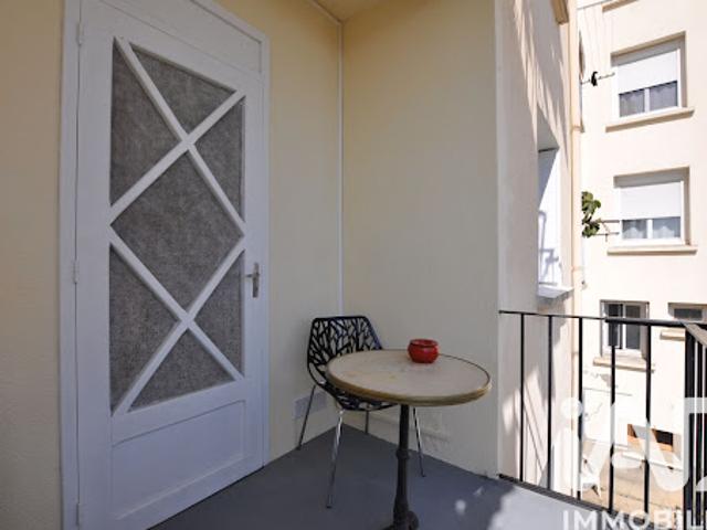 Location Appartement 3 pièces 54 m2 Perpignan