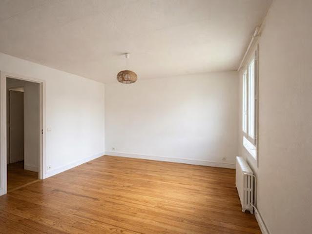 Location Appartement 3 pièces 54 m2 Rueil Malmaison