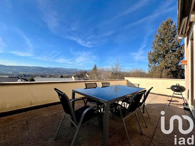 Location Appartement 3 pièces 54 m2 Saint felix