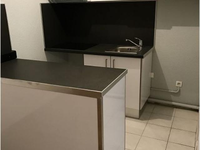 Location appartement 3 pièces 54 m²